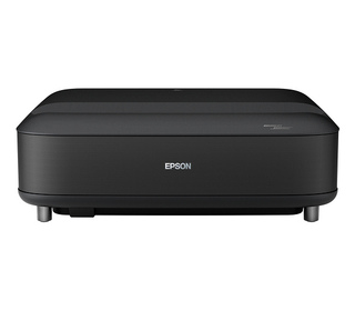 Epson EH-LS670B Projecteur à focale standard 3LCD UHD 4K