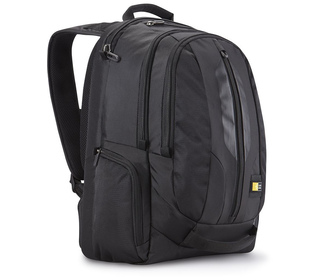 Case Logic Professional RBP217 Black 43,9 cm (17.3") Sac à dos Noir