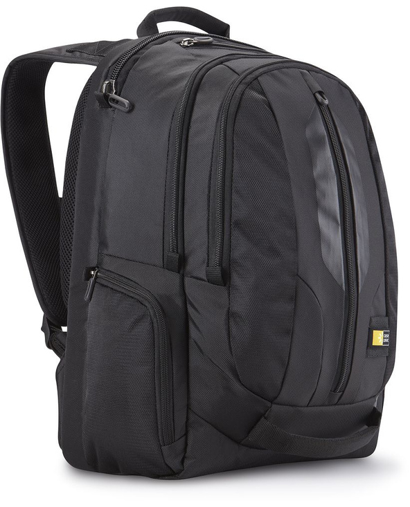 Case Logic Professional RBP217 Black 43,9 cm (17.3") Sac à dos Noir