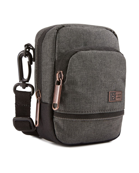 Case Logic Era CECS-101 Obsidian Étui Gris