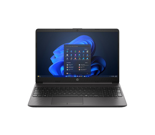 HP 250R G9 15.6" Intel N 8 Go Noir, Gris 256 Go