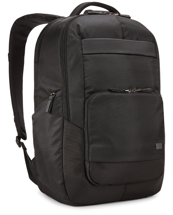 Case Logic Notion NOTIBP-116 Black 40,6 cm (16") Sac à dos Noir