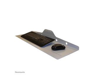 Neomounts KEYB-V100 Support de clavier/souris - l75 cm