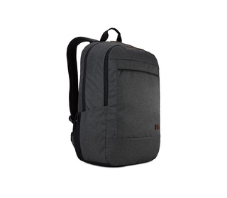 Case Logic Era ERABP116 Obsidian 39,6 cm (15.6") Sac à dos Gris