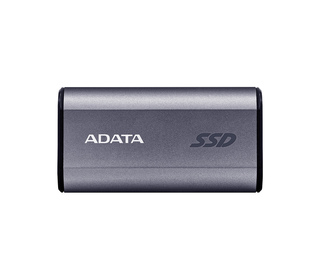 ADATA SC750 1 To USB Type-C 3.2 Gen 2 (3.1 Gen 2) Noir