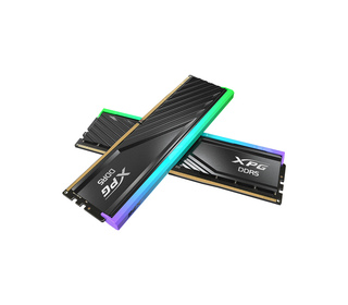 XPG LANCER BLADE RGB module de mémoire 32 Go 2 x 16 Go DDR5 ECC