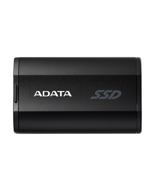 ADATA SD810 2 To USB Type-C USB 3.2 Gen 2x2 Noir