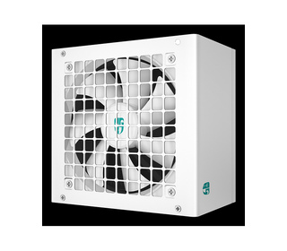 DeepCool PN850M unité d'alimentation d'énergie 850 W 20+4 pin ATX ATX Blanc