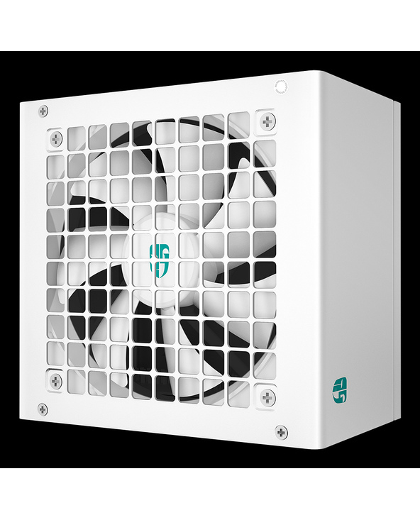 DeepCool PN850M unité d'alimentation d'énergie 850 W 20+4 pin ATX ATX Blanc