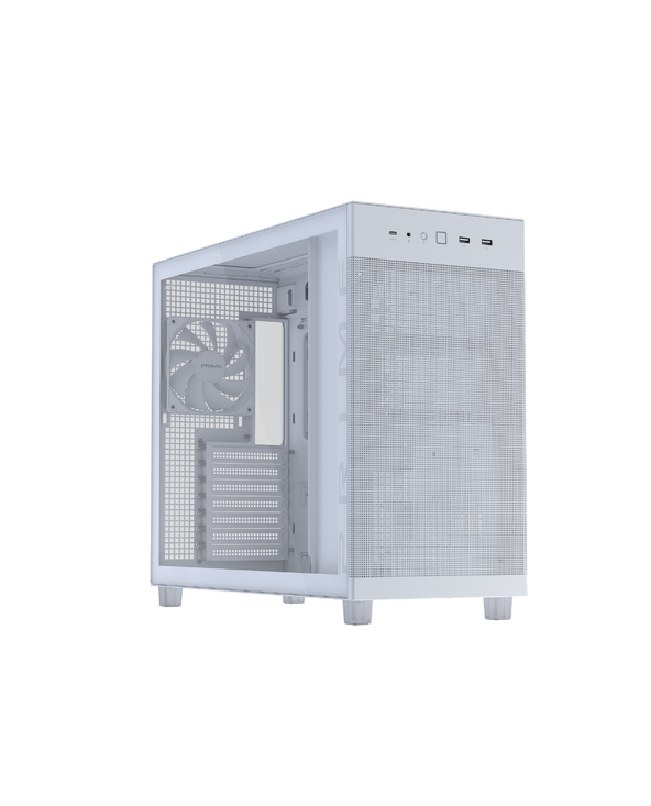 ASUS PRIME AP303 TG White Blanc