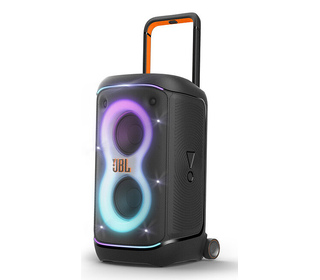 JBL PartyBox 520 Orateur du parti Noir 400 W