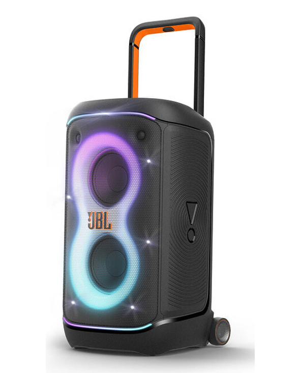 JBL PartyBox 520 Orateur du parti Noir 400 W