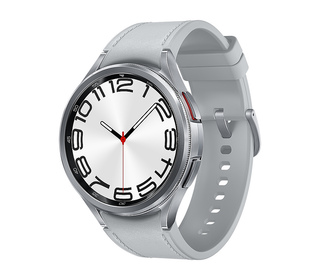 Samsung Galaxy Watch6 Classic SM-R960NZSADBT smartwatche et montre de sport 3,81 cm (1.5") OLED 47 mm Numérique 480 x 480 pixels