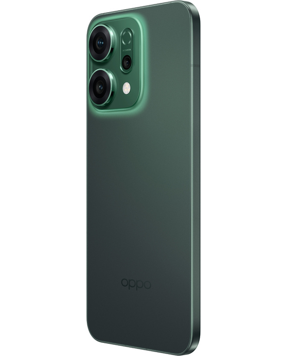 OPPO Reno 14 5G CPH2737 6.59" 512 Go Vert