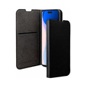 BIG BEN FOLIOIP16 coque de protection pour téléphones portables 15,5 cm (6.1") Folio Noir