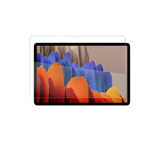 DLH DY-PE5530 protection d'écran de tablette Protection d'écran transparent Samsung 1 pièce(s)