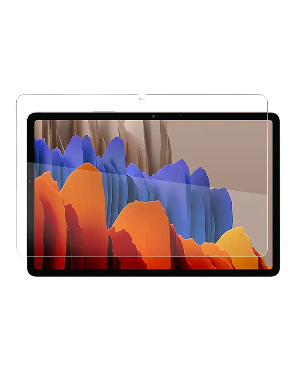 DLH DY-PE5530 protection d'écran de tablette Protection d'écran transparent Samsung 1 pièce(s)