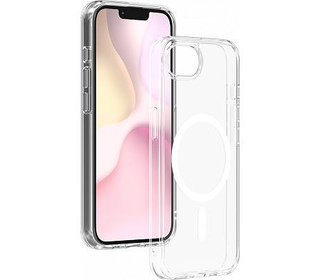 BIG BEN COVMAGIPSE4 coque de protection pour téléphones portables 15,5 cm (6.1") Housse Transparent