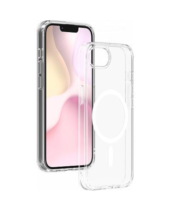 BIG BEN COVMAGIPSE4 coque de protection pour téléphones portables 15,5 cm (6.1") Housse Transparent