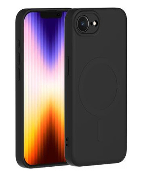 BIG BEN COVSILIMAGIPSE4B coque de protection pour téléphones portables 15,5 cm (6.1") Housse Noir