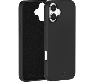 BIG BEN FCSILIMAGIP16B coque de protection pour téléphones portables 15,5 cm (6.1") Housse Marron