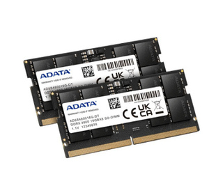 ADATA Premier module de mémoire 32 Go 1 x 32 Go DDR5