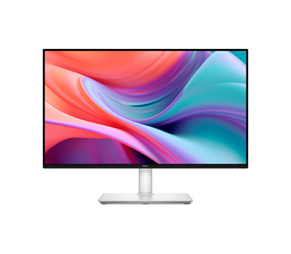 DELL S Series S2425HSM 24" LCD Full HD 8 ms Blanc