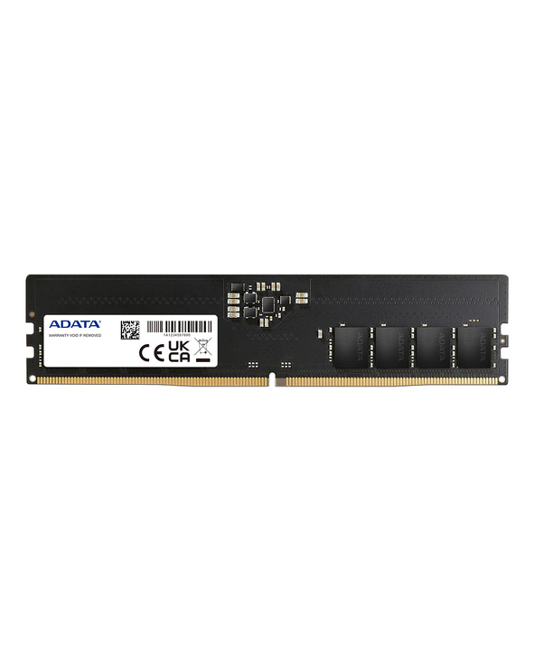 ADATA Premier module de mémoire 32 Go 1 x 32 Go DDR5 ECC