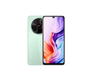 ZTE Blade V70 MAX 6.9" 256 Go Vert