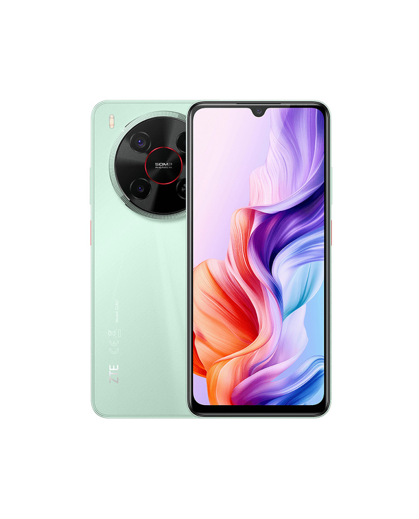 ZTE Blade V70 MAX 6.9" 256 Go Vert