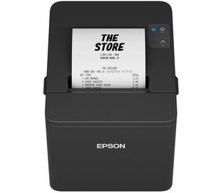 Epson TM-T20IV 203 x 203 DPI Avec fil Thermique Imprimantes POS