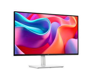 DELL Plus S2725DC 27" LCD Quad HD 8 ms Blanc