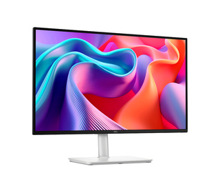 DELL Plus S2725DSM 27" LCD Quad HD 8 ms Blanc