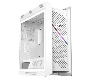 ASUS ROG Strix Helios II Midi Tower Blanc