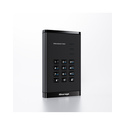 iStorage diskAshur PRO3 HDD 256-bit 5TB FIPS 140-3 Level 3