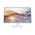 HP Series 5 ÉCRAN FULL HD 27 POUCES SÉRIE - 527SF 27" LCD Full HD 5 ms Blanc