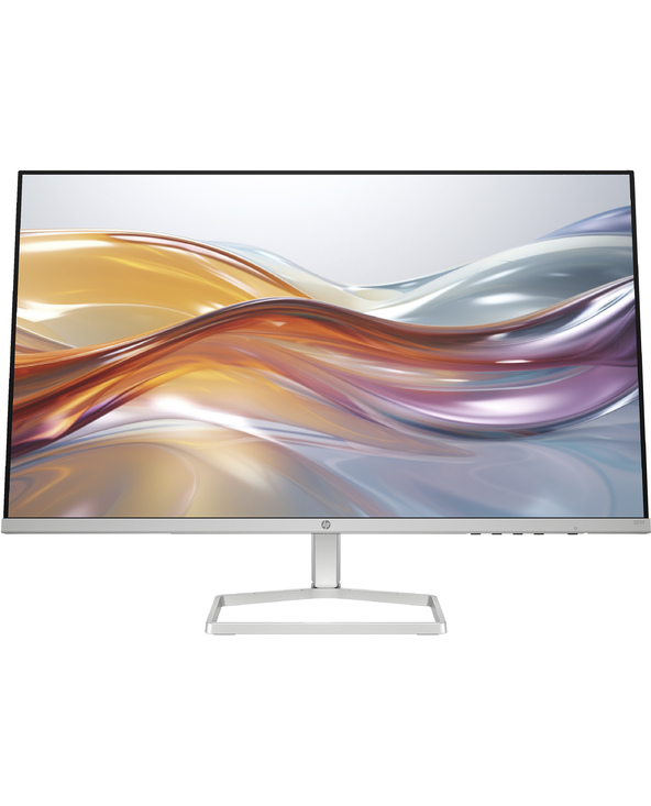 HP Series 5 ÉCRAN FULL HD 27 POUCES SÉRIE - 527SF 27" LCD Full HD 5 ms Blanc