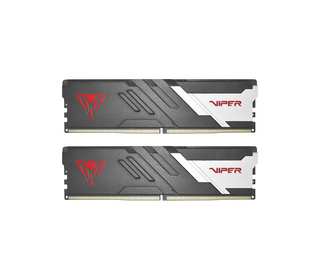 Patriot Memory Viper Venom PVV532G720C34K module de mémoire 32 Go 2 x 16 Go DDR5