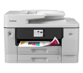 Brother MFC-J6960DW Imprimante jet d'encre multifonction A3 Wi-Fi