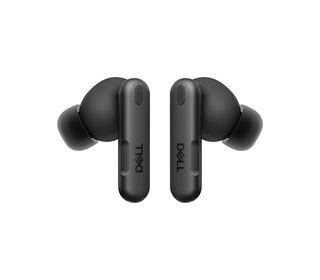 DELL EB525 Casque True Wireless Stereo (TWS) Ecouteurs Appels/Musique Bluetooth Noir