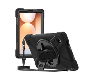 DLH DY-RC5490 Anti-chocs 8.7"