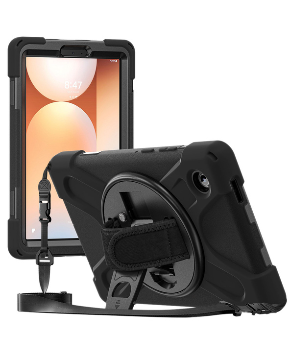 DLH DY-RC5490 Anti-chocs 8.7"