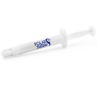 Polartherm X-8 combiné de dissipateurs thermiques Pâte thermique 8,5 g