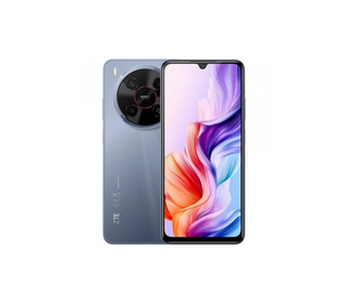 ZTE Blade V70 MAX 6.9" 256 Go Gris