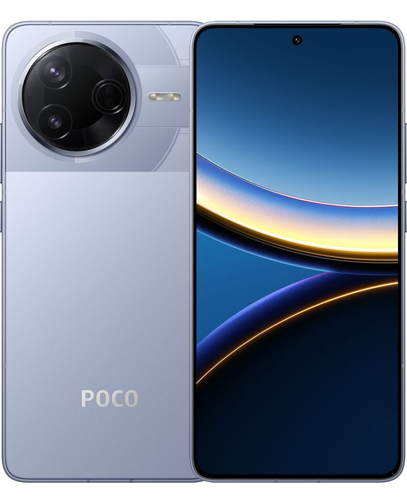Xiaomi POCO F7 PRO 6.67" 256 Go Bleu