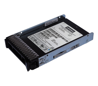 Lenovo 4XB7A90876 disque SSD 3,84 To 2.5" Série ATA III V-NAND TLC