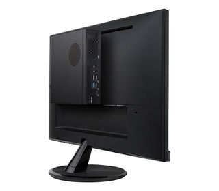 ASUS PB63-B7205AH Mini PC I7 16 Go 512 Go Windows 11 Pro Noir