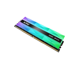 XPG LANCER RGB DDR5 module de mémoire 16 Go 1 x 16 Go ECC