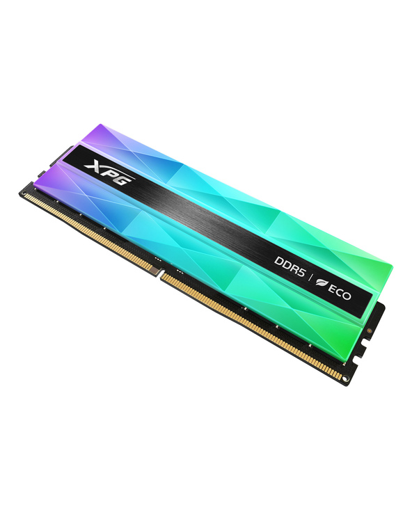 XPG LANCER RGB DDR5 module de mémoire 16 Go 1 x 16 Go ECC