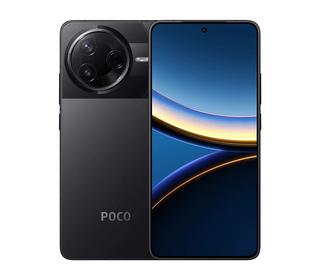 Xiaomi POCO F7 PRO 6.67" 256 Go Noir